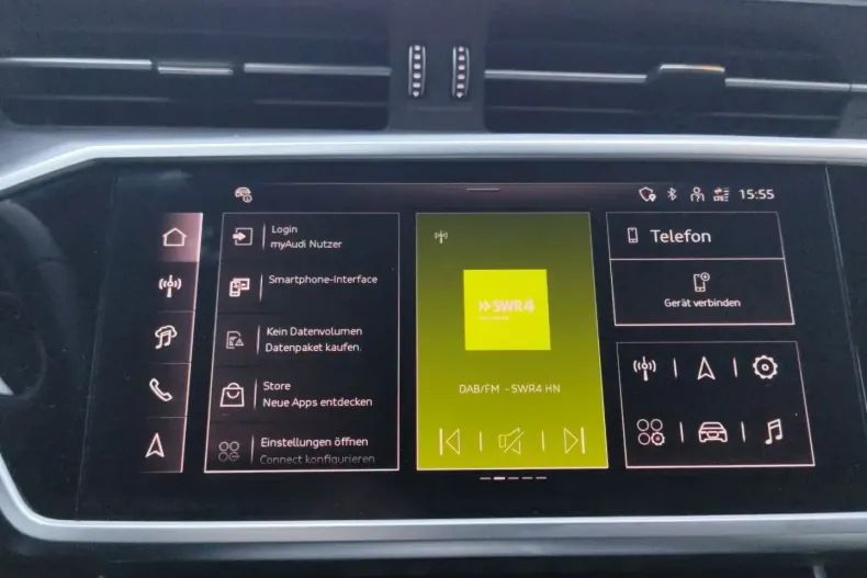 Audi A6 din 2024 cu 53.097 km - oferta AUD181627 - foto 13