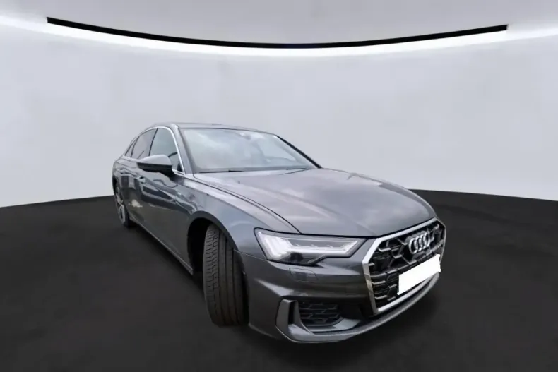 Audi A6 din 2024 cu 47.348 km - oferta AUD181628 - foto 2