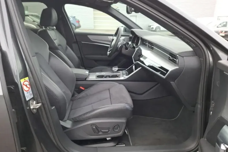 Audi A6 din 2024 cu 47.348 km - oferta AUD181628 - foto 5