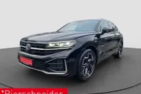 Volkswagen Touareg din 2025 cu 17.868 km - oferta VOL181629 - foto 1