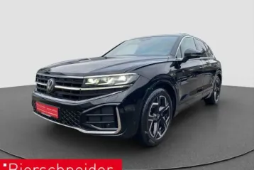 Volkswagen Touareg din 2025 - oferta VOL181629