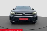 Volkswagen Touareg din 2025 cu 17.868 km - oferta VOL181629 - foto 2