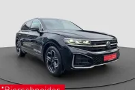 Volkswagen Touareg din 2025 cu 17.868 km - oferta VOL181629 - foto 3