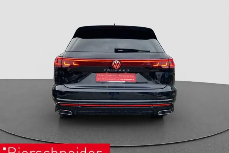 Volkswagen Touareg din 2025 cu 17.868 km - oferta VOL181629 - foto 4
