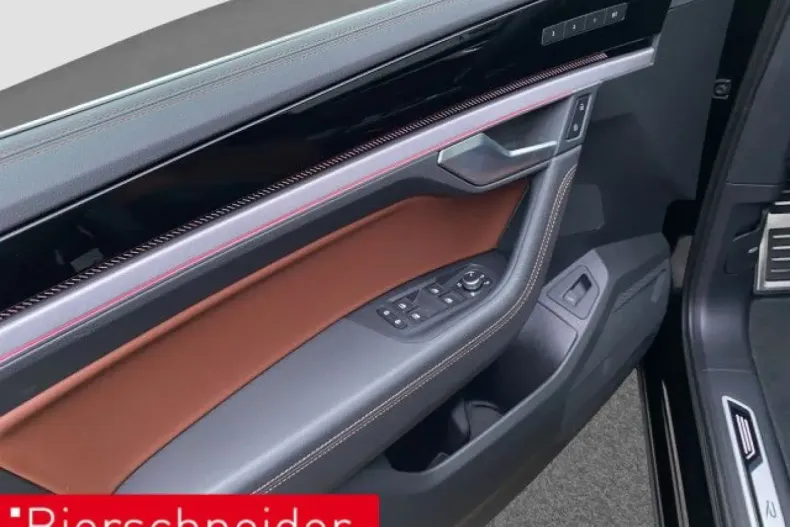 Volkswagen Touareg din 2025 cu 17.868 km - oferta VOL181629 - foto 8