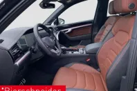 Volkswagen Touareg din 2025 cu 17.868 km - oferta VOL181629 - foto 9