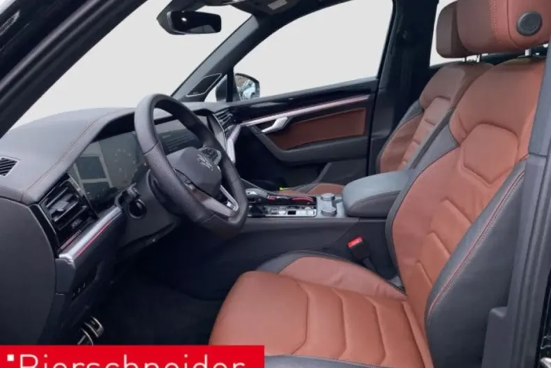 Volkswagen Touareg din 2025 cu 17.868 km - oferta VOL181629 - foto 9