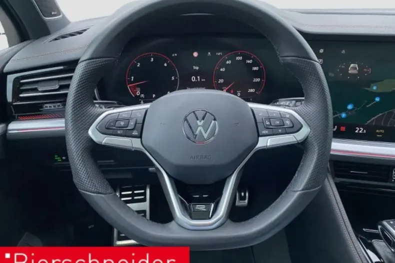 Volkswagen Touareg din 2025 cu 17.868 km - oferta VOL181629 - foto 10