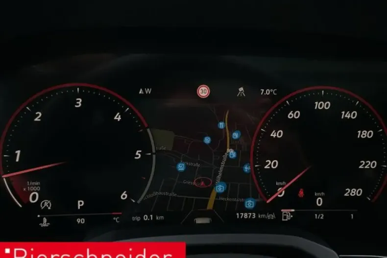 Volkswagen Touareg din 2025 cu 17.868 km - oferta VOL181629 - foto 13