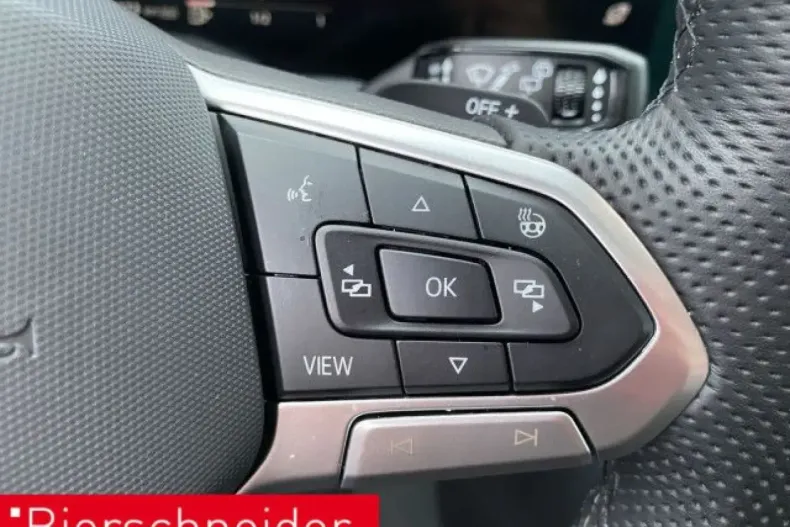 Volkswagen Touareg din 2025 cu 17.868 km - oferta VOL181629 - foto 17