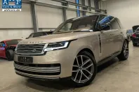 Land Rover Range Rover din 2023 cu 15.391 km - oferta LAN181630 - foto 1
