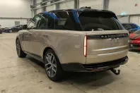 Land Rover Range Rover din 2023 cu 15.391 km - oferta LAN181630 - foto 2