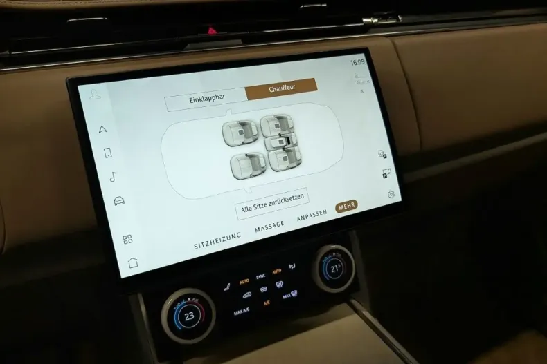 Land Rover Range Rover din 2023 cu 15.391 km - oferta LAN181630 - foto 10