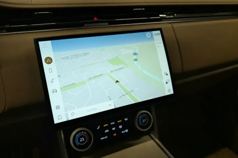 Land Rover Range Rover din 2023 cu 15.391 km - oferta LAN181630 - foto 12