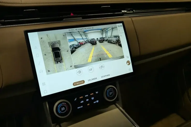 Land Rover Range Rover din 2023 cu 15.391 km - oferta LAN181630 - foto 13