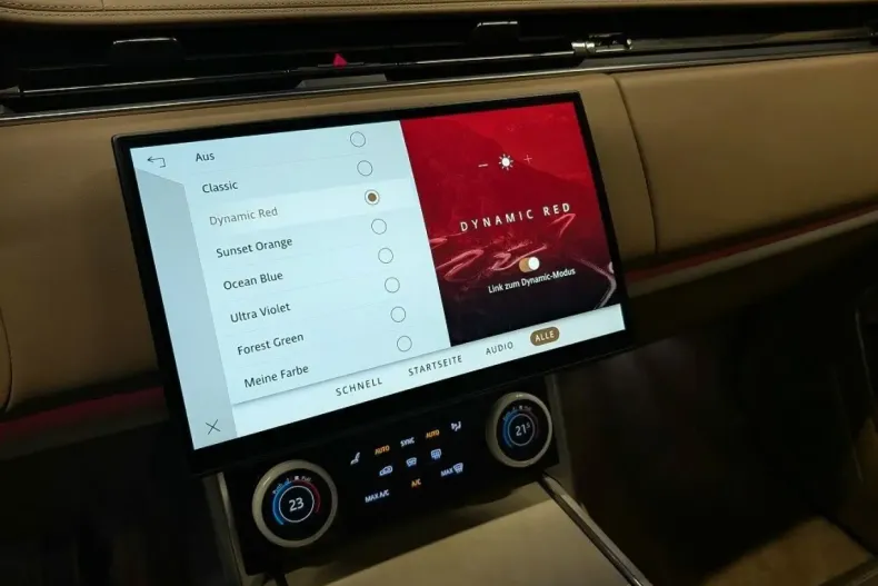 Land Rover Range Rover din 2023 cu 15.391 km - oferta LAN181630 - foto 15