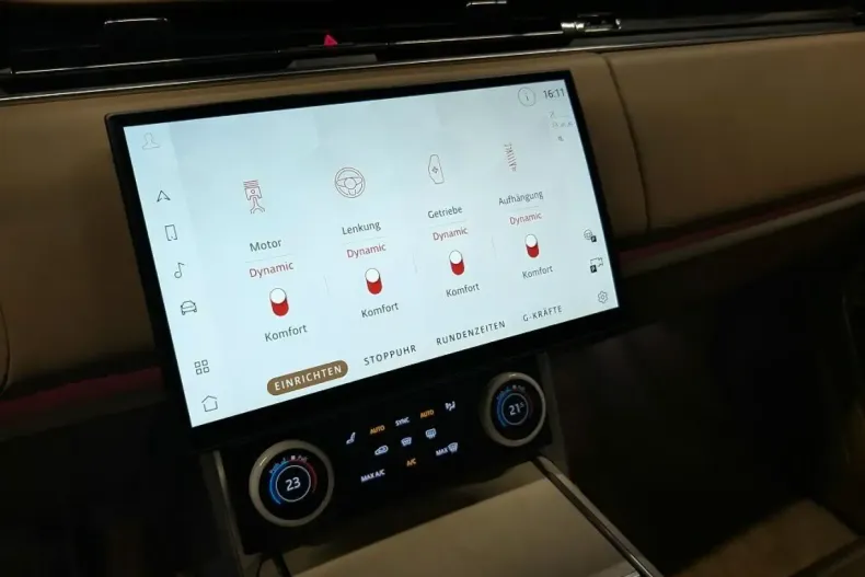 Land Rover Range Rover din 2023 cu 15.391 km - oferta LAN181630 - foto 16