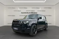 Land Rover Defender din 2024 cu 45.000 km - oferta LAN181632 - foto 1