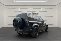 Land Rover Defender din 2024 cu 45.000 km - oferta LAN181632 - foto 6