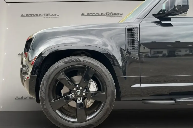 Land Rover Defender din 2024 cu 45.000 km - oferta LAN181632 - foto 7