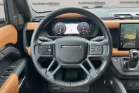 Land Rover Defender din 2024 cu 45.000 km - oferta LAN181632 - foto 13