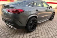 Mercedes-Benz GLE 63 AMG (Clasa GLE) din 2021 cu 89.868 km - oferta MER181633 - foto 4