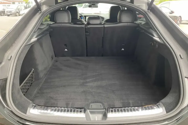 Mercedes-Benz GLE 63 AMG (Clasa GLE) din 2022 cu 13.000 km - oferta MER181634 - foto 8