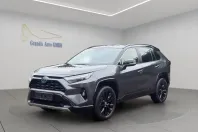 Toyota RAV4 din 2022 cu 28.700 km - oferta TOY181635 - foto 1