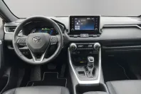 Toyota RAV4 din 2022 cu 28.700 km - oferta TOY181635 - foto 2