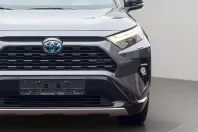 Toyota RAV4 din 2022 cu 28.700 km - oferta TOY181635 - foto 3