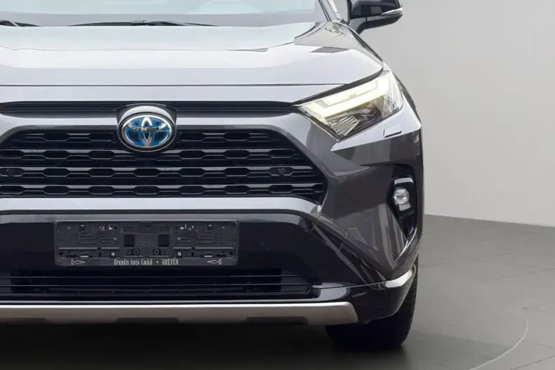 Toyota RAV4 din 2022 cu 28.700 km - oferta TOY181635 - foto 3