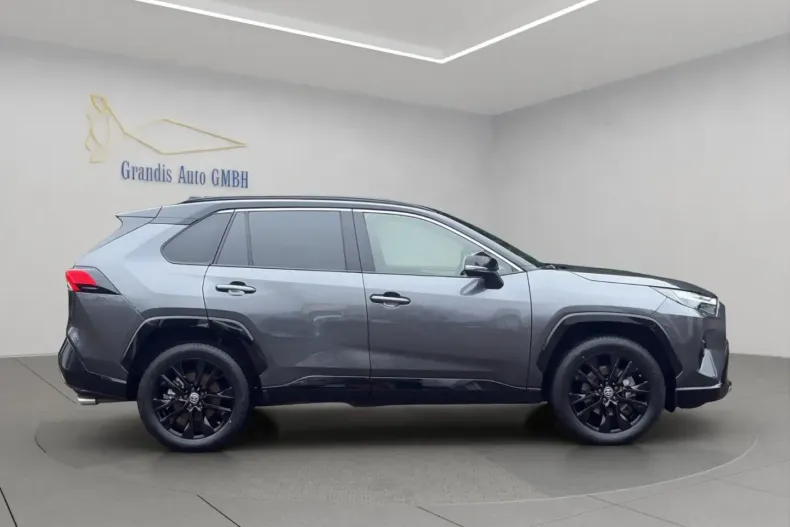 Toyota RAV4 din 2022 cu 28.700 km - oferta TOY181635 - foto 6