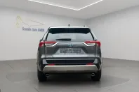 Toyota RAV4 din 2022 cu 28.700 km - oferta TOY181635 - foto 8