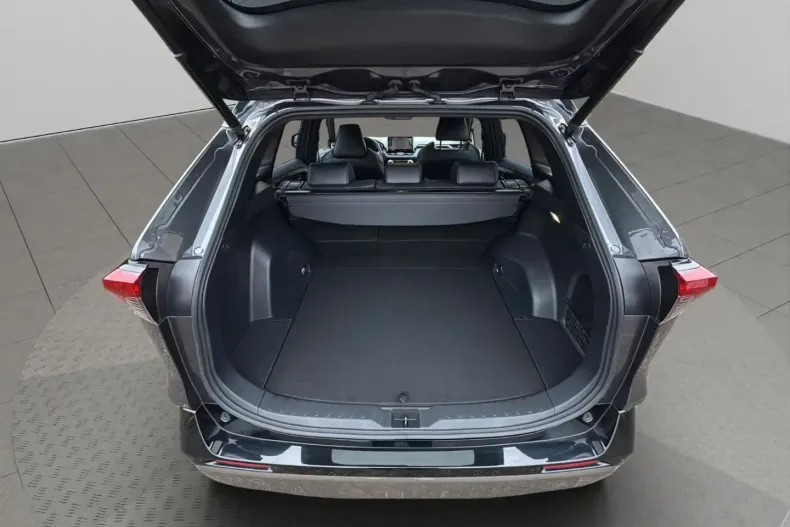 Toyota RAV4 din 2022 cu 28.700 km - oferta TOY181635 - foto 9