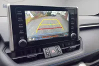 Toyota RAV4 din 2022 cu 28.700 km - oferta TOY181635 - foto 15