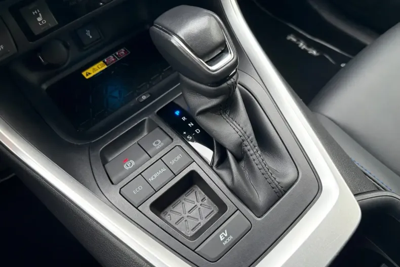 Toyota RAV4 din 2022 cu 28.700 km - oferta TOY181635 - foto 17