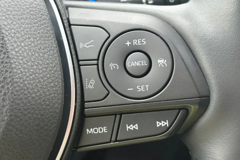 Toyota RAV4 din 2022 cu 28.700 km - oferta TOY181635 - foto 21