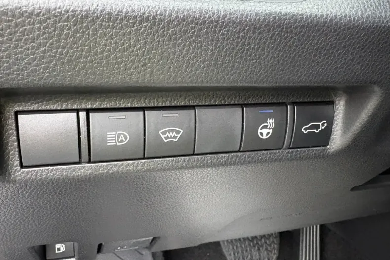 Toyota RAV4 din 2022 cu 28.700 km - oferta TOY181635 - foto 22