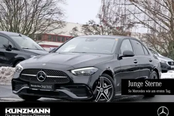 Mercedes-Benz C 300 din 2022 - oferta MER181636