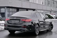 Mercedes-Benz C 300 (Clasa C) din 2022 cu 51.740 km - oferta MER181636 - foto 3