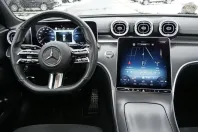 Mercedes-Benz C 300 (Clasa C) din 2022 cu 51.740 km - oferta MER181636 - foto 8