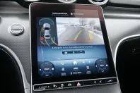 Mercedes-Benz C 300 (Clasa C) din 2022 cu 51.740 km - oferta MER181636 - foto 16