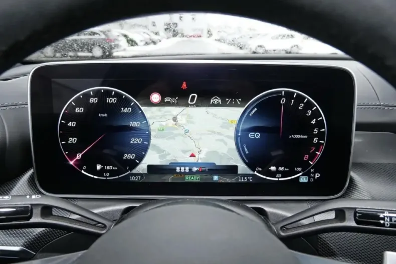 Mercedes-Benz C 300 (Clasa C) din 2022 cu 51.740 km - oferta MER181636 - foto 19