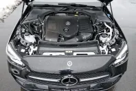 Mercedes-Benz C 300 (Clasa C) din 2022 cu 51.740 km - oferta MER181636 - foto 20