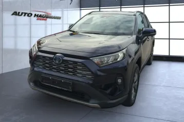 Toyota RAV4 din 2022 - oferta TOY181637