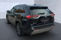 Toyota RAV4 din 2022 cu 48.900 km - oferta TOY181637 - foto 2