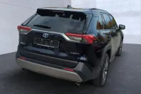 Toyota RAV4 din 2022 cu 48.900 km - oferta TOY181637 - foto 3