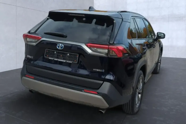 Toyota RAV4 din 2022 cu 48.900 km - oferta TOY181637 - foto 3