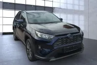 Toyota RAV4 din 2022 cu 48.900 km - oferta TOY181637 - foto 4