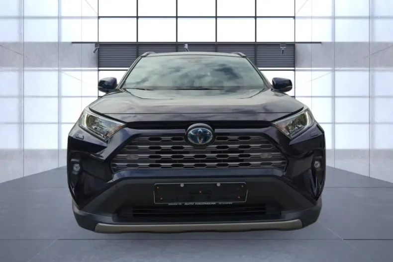 Toyota RAV4 din 2022 cu 48.900 km - oferta TOY181637 - foto 5